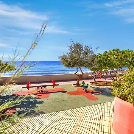Apartment Lovely Mocan, Pool, Fast Wi-fi, Padel Court Palm-mar