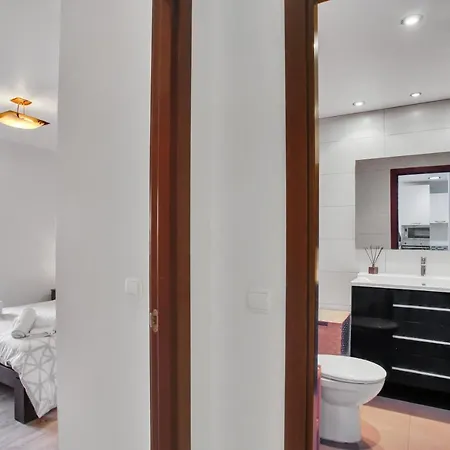 Lovely Mocan, Pool, Fast Wi-fi, Padel Court Appartamento Palm-mar