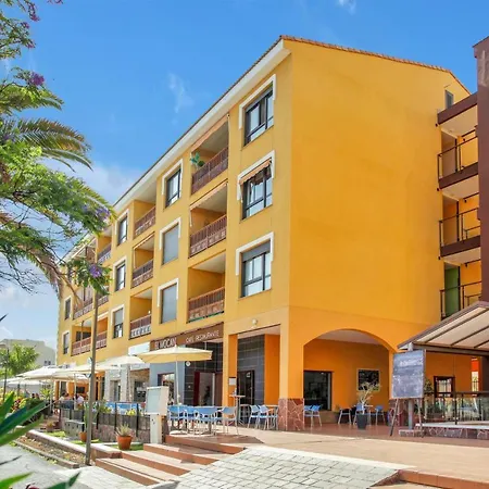 Appartamento Lovely Mocan, Pool, Fast Wi-fi, Padel Court Palm-mar