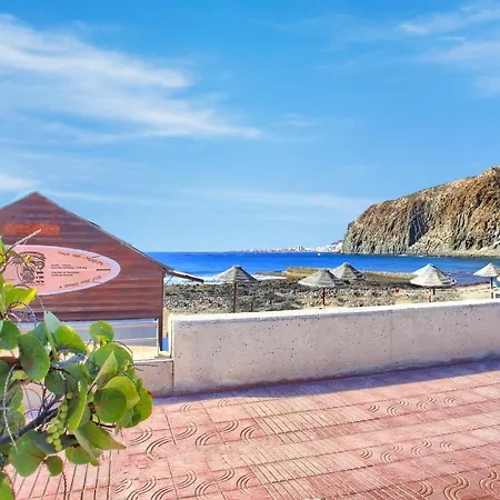 Lovely Mocan, Pool, Fast Wi-fi, Padel Court Appartamento Palm-mar